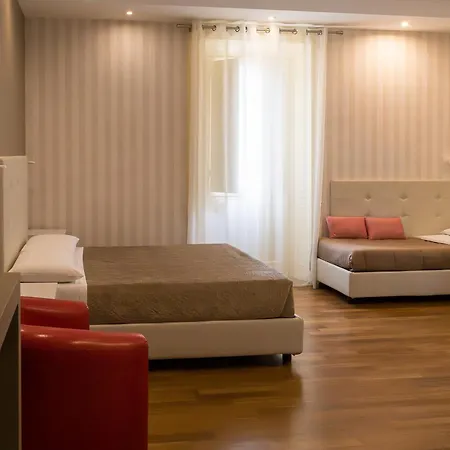 Borghese Executive Suite-2